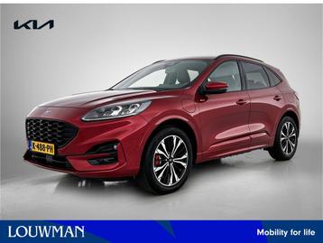 Ford Kuga 2.5 PHEV ST-Line X | Trekhaak afneembaar | B&O | H beschikbaar voor biedingen