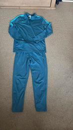 Kinder trainingspak dry fit, Kinderen en Baby's, Kinderkleding | Maat 152, Ophalen of Verzenden, Zo goed als nieuw, Jongen of Meisje