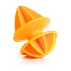 Royal VKB Citrange citruspers - design: Quentin de Coster, Huis en Inrichting, Gebruikt, -, -, Ophalen of Verzenden