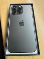 Iphone 13 Pro 128 Gb + Leather Case Apple, Telecommunicatie, Mobiele telefoons | Apple iPhone, 128 GB, Zonder abonnement, Ophalen of Verzenden