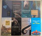 Luisterboeken (Rubinstein) - 7,50 euro per stuk, Ophalen of Verzenden, Diverse auteurs, Cd, Volwassene
