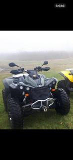 Gezocht can am outlander renegade.grizzly, Ophalen of Verzenden, Zo goed als nieuw, Overige typen