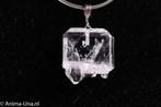 Fadenkwarts hanger, Ophalen of Verzenden, Mineraal