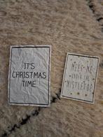 More than canvas Kerst canvas
Nieuw!, Ophalen of Verzenden, Nieuw