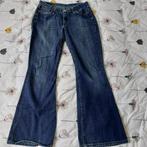 G-star jeans - bootcut - low rise - vintage, Gedragen, Blauw, W30 - W32 (confectie 38/40), Ophalen of Verzenden