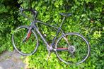 Specialized Roubaix Carbon 54 cm Shimano Ultegra, Gebruikt, Carbon, Heren, Meer dan 20 versnellingen