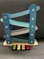 Little Dutch houten rollerbaan, Kinderen en Baby's, Speelgoed | Houten speelgoed, Ophalen of Verzenden, Zo goed als nieuw, Overige typen