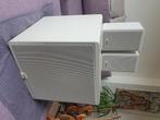 Top Canton subwoofer + 2 satellietjes, Audio, Tv en Foto, Luidsprekers, Gebruikt, Subwoofer, 60 tot 120 watt, Ophalen