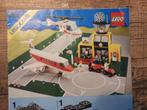 Lego 6392 Vintage Airport, Ophalen of Verzenden, Gebruikt, Complete set, Lego