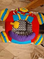 Playgro stoel, Kinderen en Baby's, Speelgoed | Babyspeelgoed, Ophalen, Zo goed als nieuw