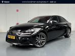 Lexus IS 300h F Sport Line, Auto's, Automaat, Euro 5, Achterwielaandrijving, Gebruikt