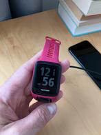 Tomtom Watch runner 3 incl Bluetooth headphones, Sieraden, Tassen en Uiterlijk, Ophalen of Verzenden, Zo goed als nieuw