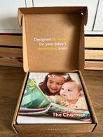 Lovevery Speelkit The Charmer/De Charmeur 3-4 maanden, Kinderen en Baby's, Ophalen of Verzenden, Gebruikt, Overige typen