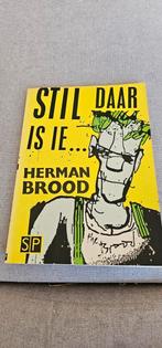 Herman Brood, Gelezen, Artiest, Ophalen of Verzenden