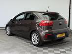Kia Rio 1.2 CVVT ExecutiveLine 5-drs Navi 1e Eigenaar, 1027 kg, Gebruikt, 4 cilinders, Origineel Nederlands