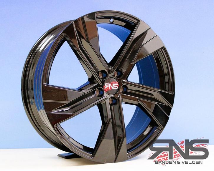 5x108 20 inch Jaguar Volvo Ford Lynk & Co Evoque Velgen, Auto-onderdelen, Banden en Velgen, Velg(en), Personenwagen, Nieuw, Ophalen of Verzenden