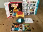 NIEUWSTAAT Smart Games Cube Duel., Ophalen of Verzenden, Zo goed als nieuw