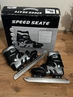 Nijdam Speed Skate Noren - Maat 37, Sport en Fitness, Schaatsen, Ophalen of Verzenden, Nieuw, Noren, Nijdam