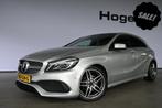 Mercedes-Benz A-Klasse 160 Ambition AMG Automaat Navigatie L, 65 €/maand, Gebruikt, 4 cilinders, Met garantie (alle)