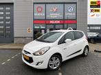 Hyundai Ix20 1.4i i-Magine, Voorwielaandrijving, Euro 5, Electronic Stability Program (ESP), Gebruikt