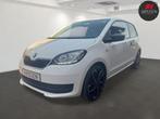 Skoda Citigo 1.0 Greentech Active, Voorwielaandrijving, Stof, Gebruikt, Euro 6