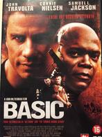 Basic, Vanaf 16 jaar, Ophalen of Verzenden, Zo goed als nieuw, Actiethriller