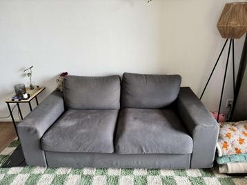 2-zitsbank ikea KIVIK - afbeelding 3