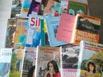 Voordeel pakket diverse boeken, Ophalen of Verzenden, Gelezen, Verschillende onderwerpen