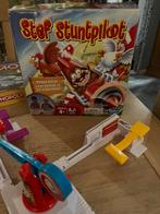 Stef stuntpiloot zgan, Hobby en Vrije tijd, Gezelschapsspellen | Bordspellen, Ophalen of Verzenden, Zo goed als nieuw