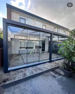 Alpha Veranda No Anbetalen Actie ! 5X3 COMPLETE VERANDA 4500, Ophalen of Verzenden, Nieuw, Veranda