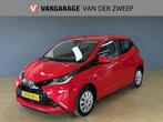 Toyota Aygo 1.0 VVT-i x-play | Airco (bj 2018), Voorwielaandrijving, Gebruikt, Euro 6, 4 stoelen