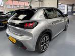 Peugeot 208 1.2 PureTech GT-Line |NAP|, Auto's, Voorwielaandrijving, 101 pk, Gebruikt, Leder en Stof