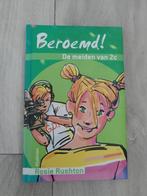 Rosie Rushton - De meiden van 2c - Beroemd!, Ophalen of Verzenden, Zo goed als nieuw