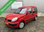 Renault Kangoo combi 1.2-16V 2008 Expression Luxe / Airco /, Auto's, Renault, Voorwielaandrijving, Gebruikt, 4 cilinders, 14 km/l