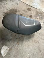 Piaggio zip sp zadel + buddy bak, Ophalen of Verzenden, Zadel, Piaggio