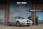 ➡️ Volvo C70 Convertible 2.4 T Prestige | Origineel | Au, Auto's, C70, Gebruikt, Zwart, Cabriolet