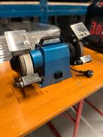 Werkbankslijpmachine - Gebruikt, Ophalen, Gebruikt, Werkbankslijpmachine