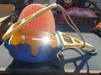 Kinderen schommelstoelen, nog helemaal goed te koop, Ophalen, Gebruikt