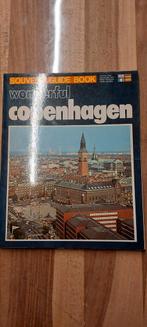Wonderwel Copenhagen, Europa, Ophalen of Verzenden, Reisgids of -boek, Gelezen