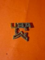 USA WW11 SERGEANT SPELD, Verzamelen, Ophalen of Verzenden, Gebruikt, Overige onderwerpen