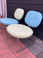 Artifort Vega compacte fauteuil, Huis en Inrichting, Fauteuils, Ophalen, Gebruikt, Design, 75 tot 100 cm