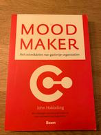 Mood Maker - John Hokkeling, Ophalen of Verzenden, Zo goed als nieuw, Management