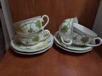 4 kopjes villeroy en boch, Ophalen, Zo goed als nieuw, Overige stijlen, Kop(pen) en/of Schotel(s)