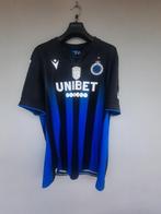 Voetbalshirt Club Brugge gesigneerd door Zinckernagel, Verzamelen, Sportartikelen en Voetbal, Ophalen of Verzenden, Nieuw, Buitenlandse clubs
