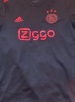 Twee originele Ajax shirtjes, legendarische CL en Bob Marley, Verzamelen, Ophalen of Verzenden, Nieuw, Ajax, Shirt