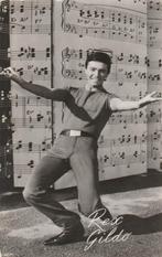 Ansichtkaart, Artiest,  Rex Gildo   (427), Verzenden, 1960 tot 1980, Sterren en Beroemdheden