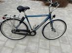 Sparta herenfiets te koop, Fietsen en Brommers, Fietsen | Heren | Herenfietsen, Ophalen, Sparta, Gebruikt, Versnellingen