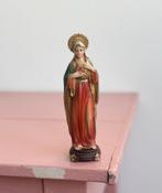 Maria beeld, Verzamelen, Religie, Ophalen of Verzenden, Zo goed als nieuw
