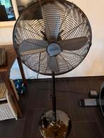 Donna Statiefventilator - Zo goed als nieuw!, Witgoed en Apparatuur, Ophalen, Zo goed als nieuw, Statiefventilator