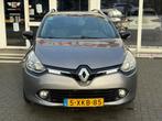 Renault Clio Estate 1.5 dCi Expression Automaat, Euro 5, Stof, Zwart, 4 cilinders